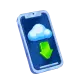 De app installeren
